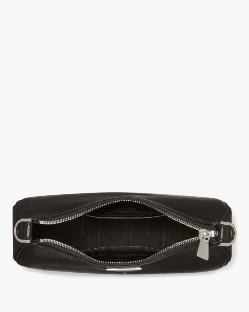 Sam Icon Shiny Small Convertible Crossbody