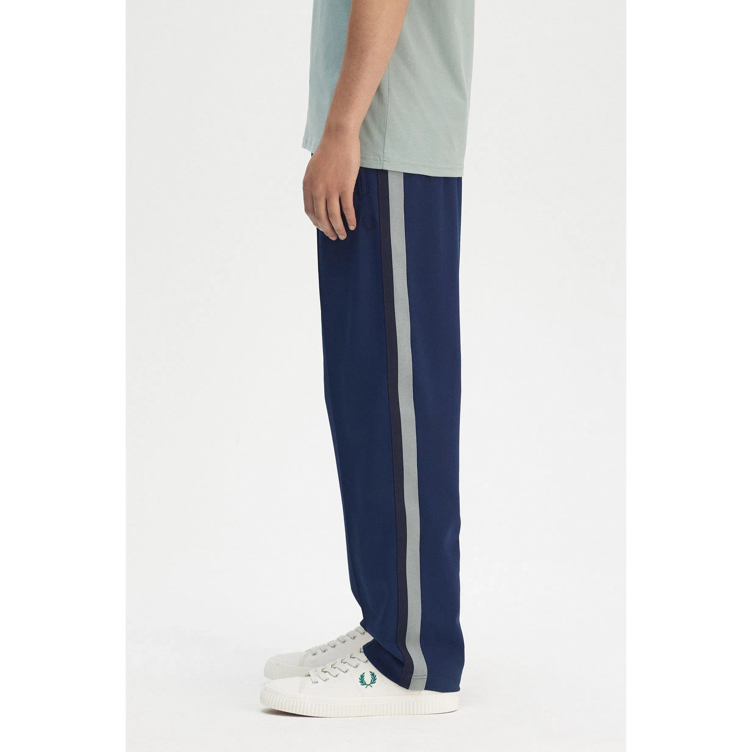Poly Tracksuit
