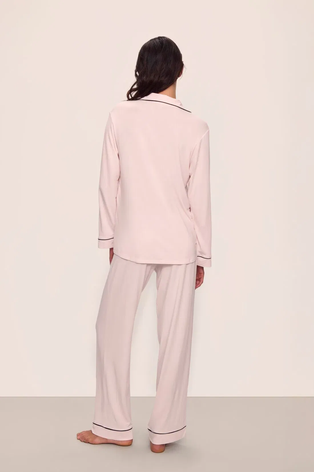 Gisele TENCEL™ Modal Long PJ Set