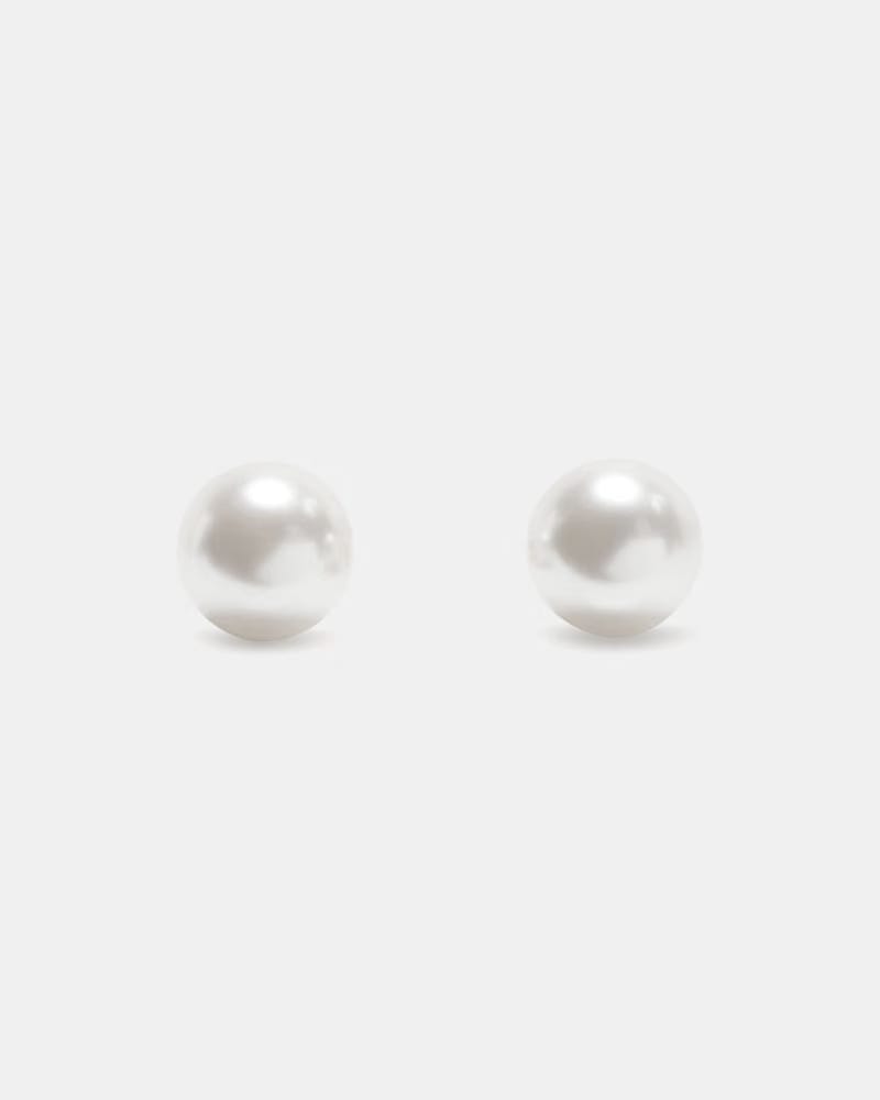 Golden Bloom Studs