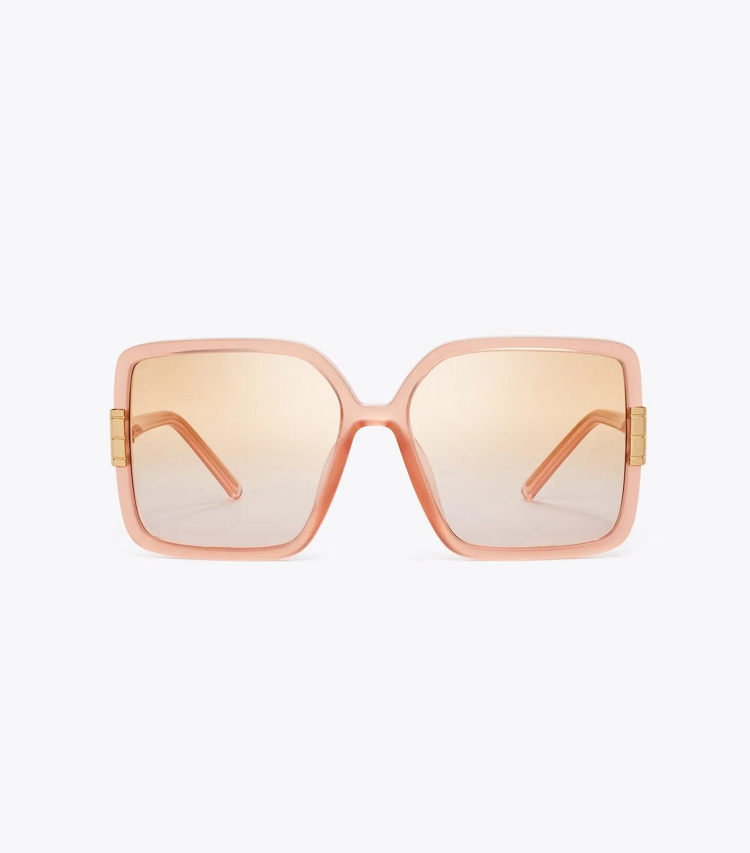 Eleanor Oversized Square Sunglasses