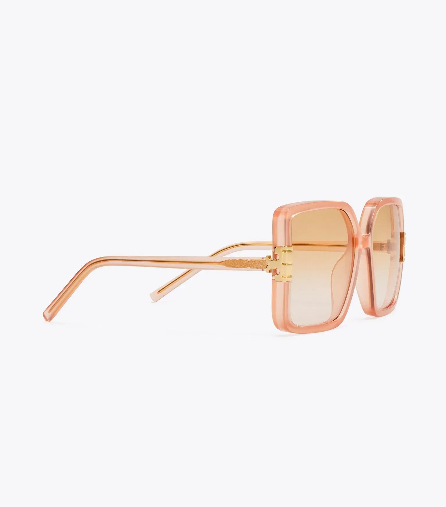 Eleanor Oversized Square Sunglasses