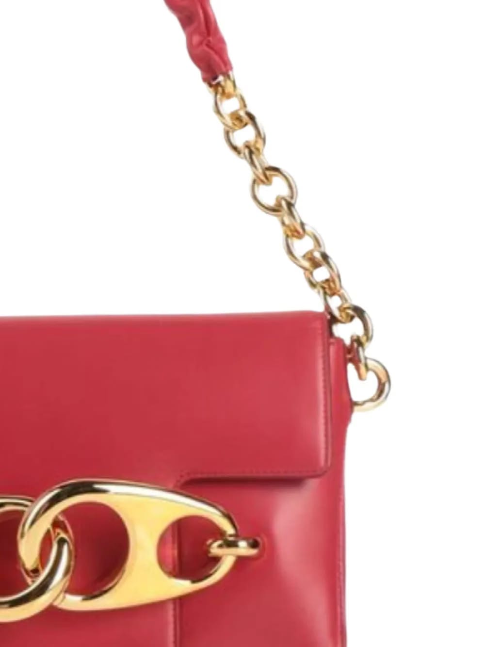 medium Carine shoulder bag