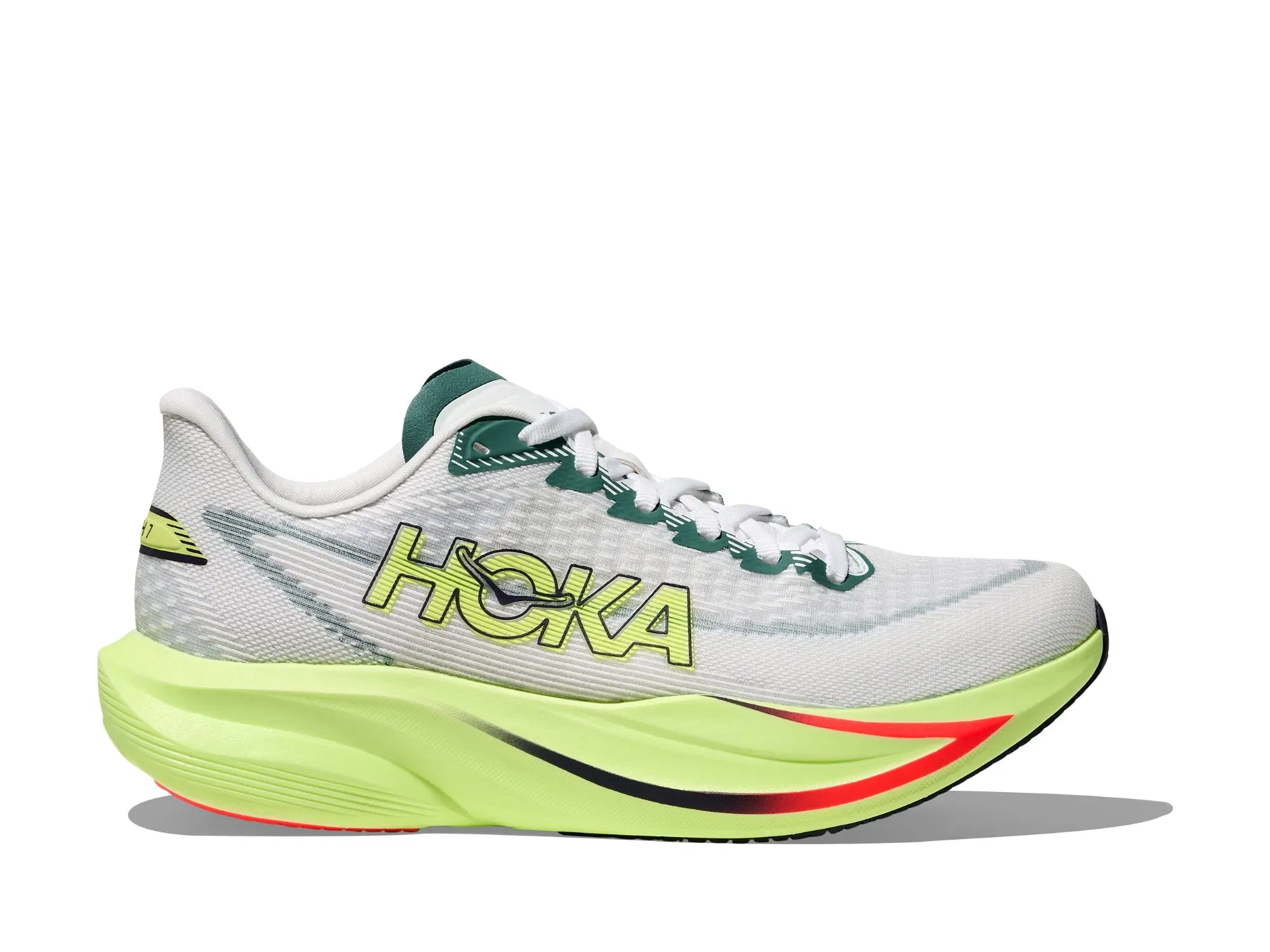 Mach 7 Women