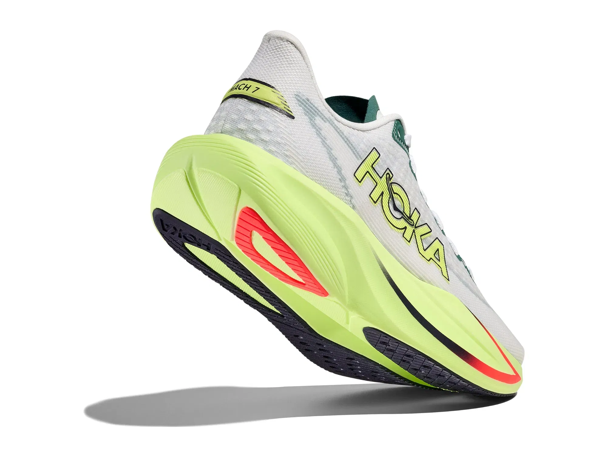 Mach 7 Women