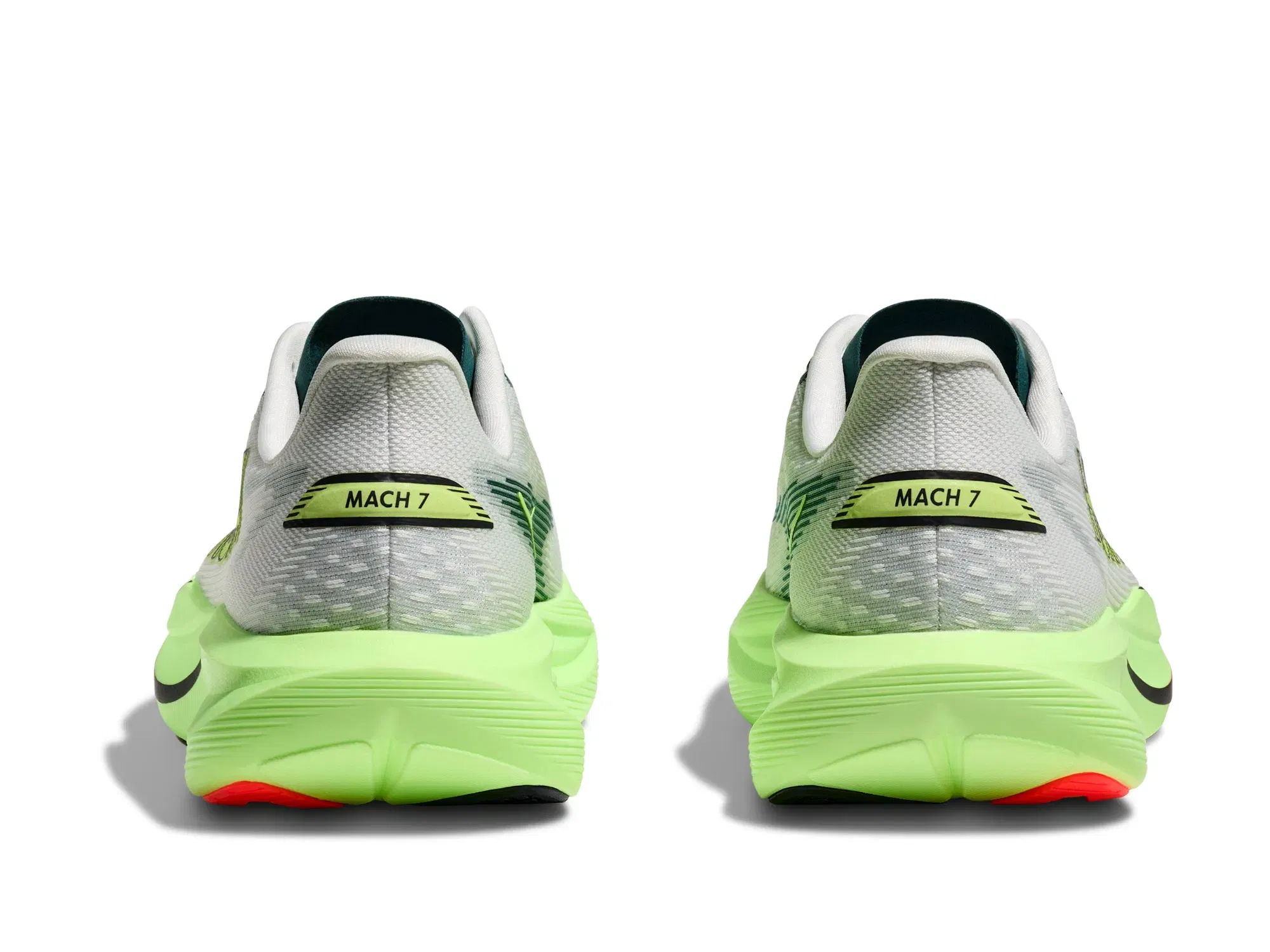 Mach 7 Women