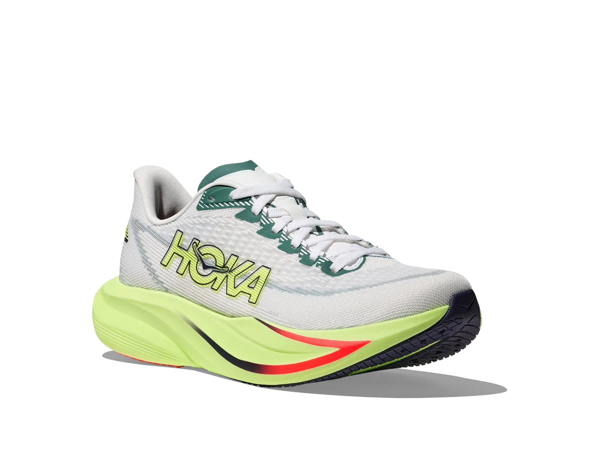 Mach 7 Women