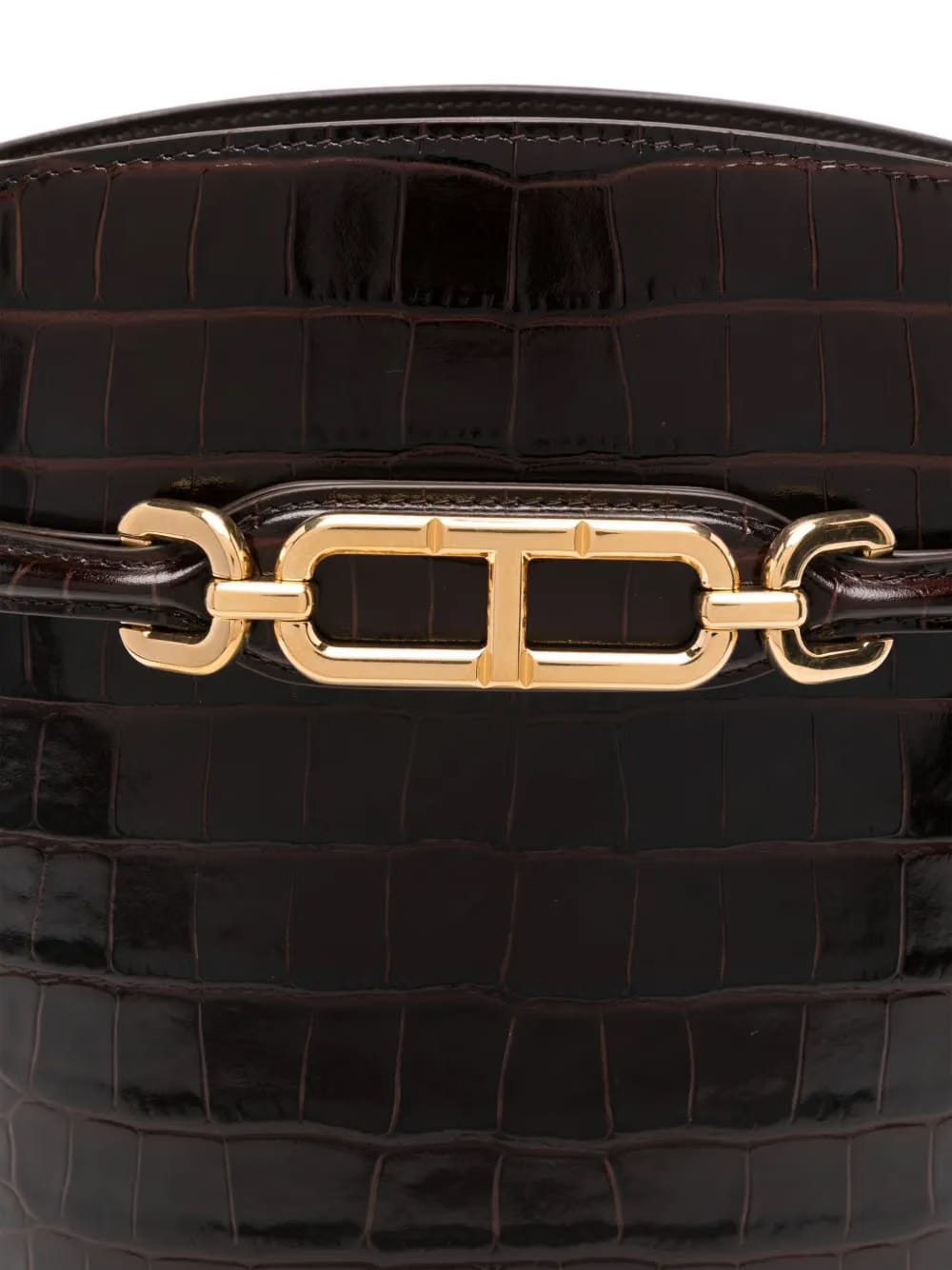 medium Whitney bucket bag