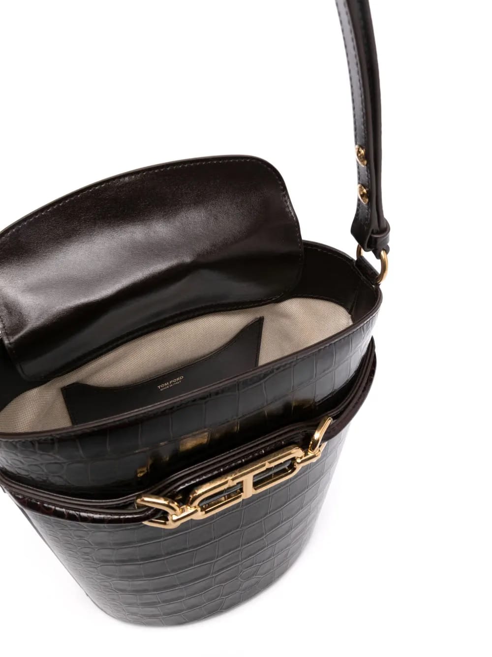 medium Whitney bucket bag
