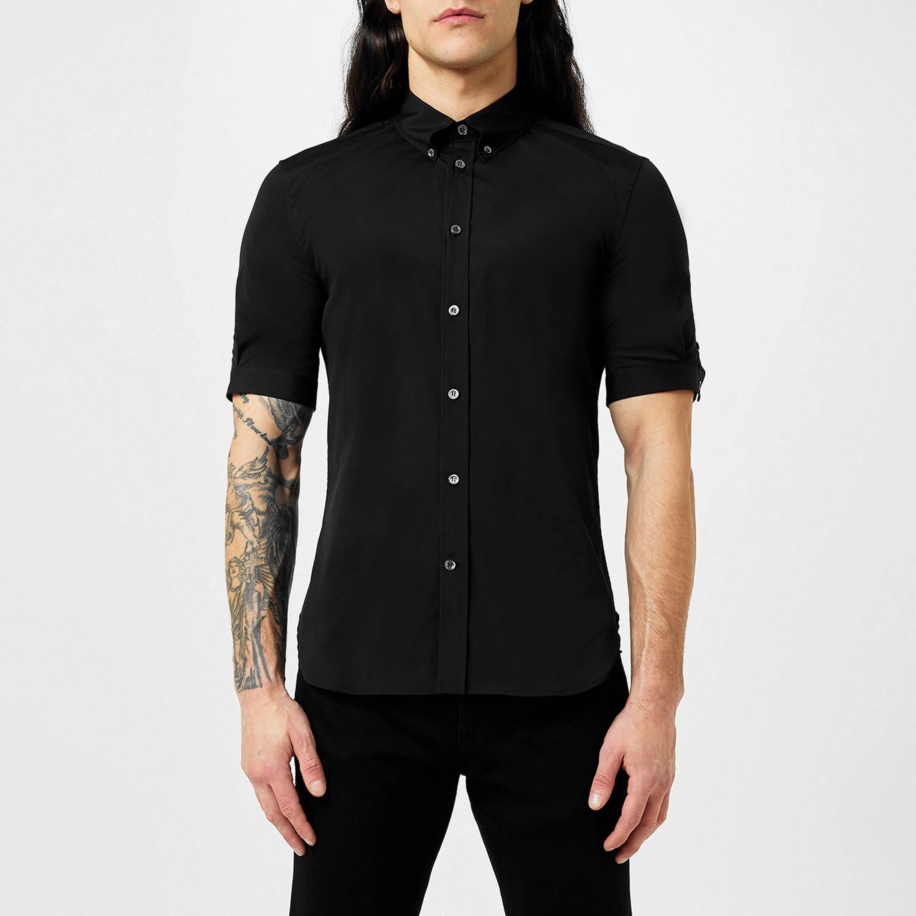Brad Pitt Shirt