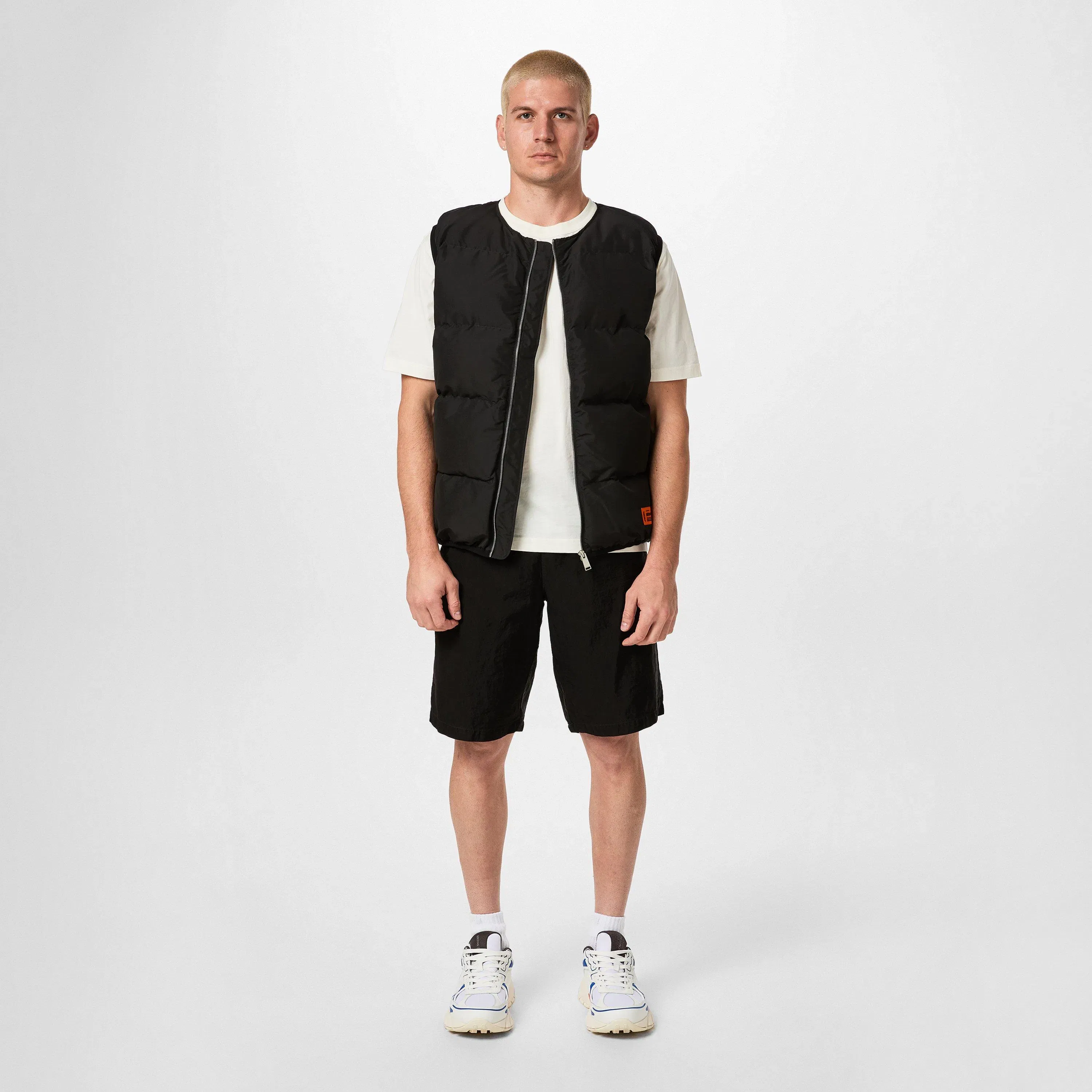 X-Ray Short Sleeve T-Shirt