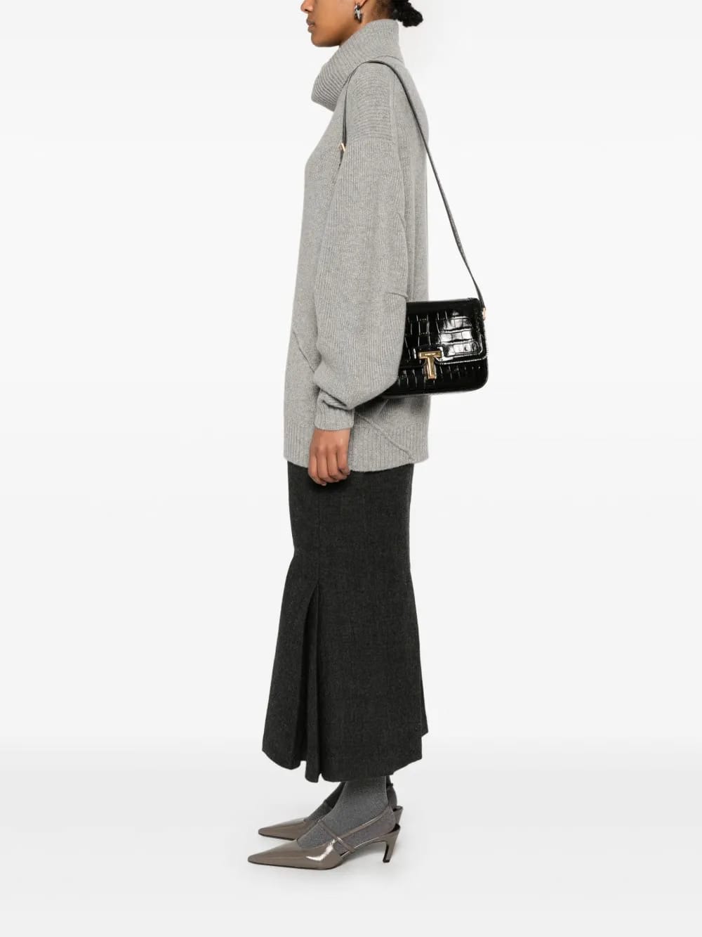 small Wallis shoulder bag