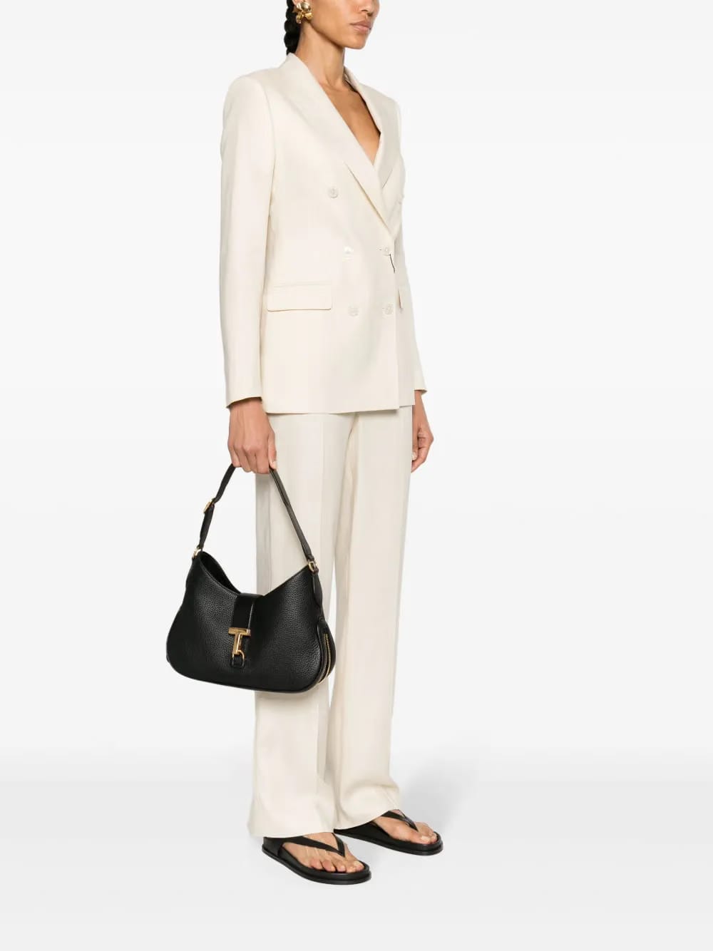 medium Monarch shoulder bag