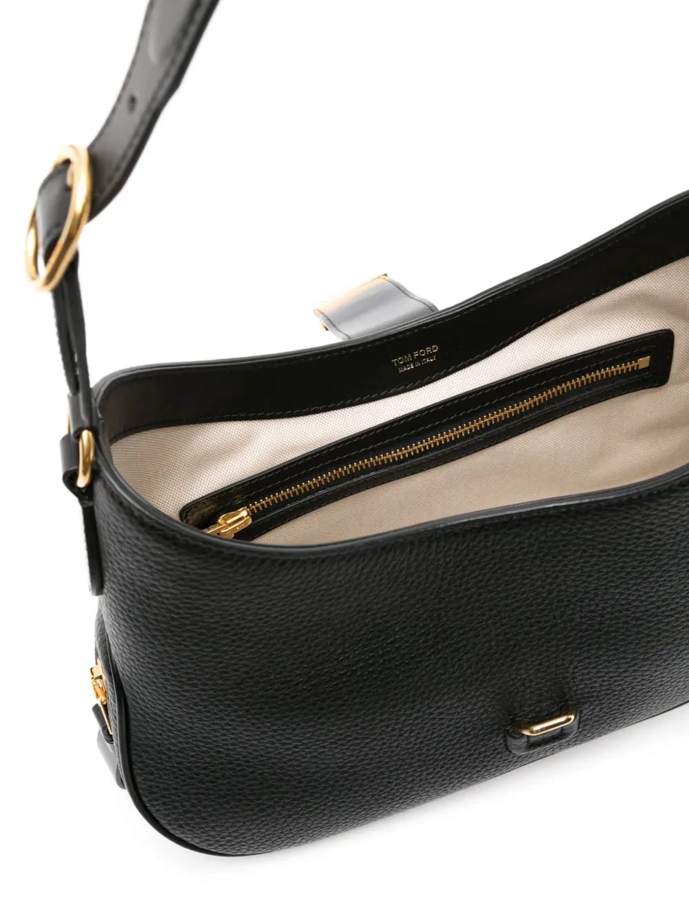 medium Monarch shoulder bag