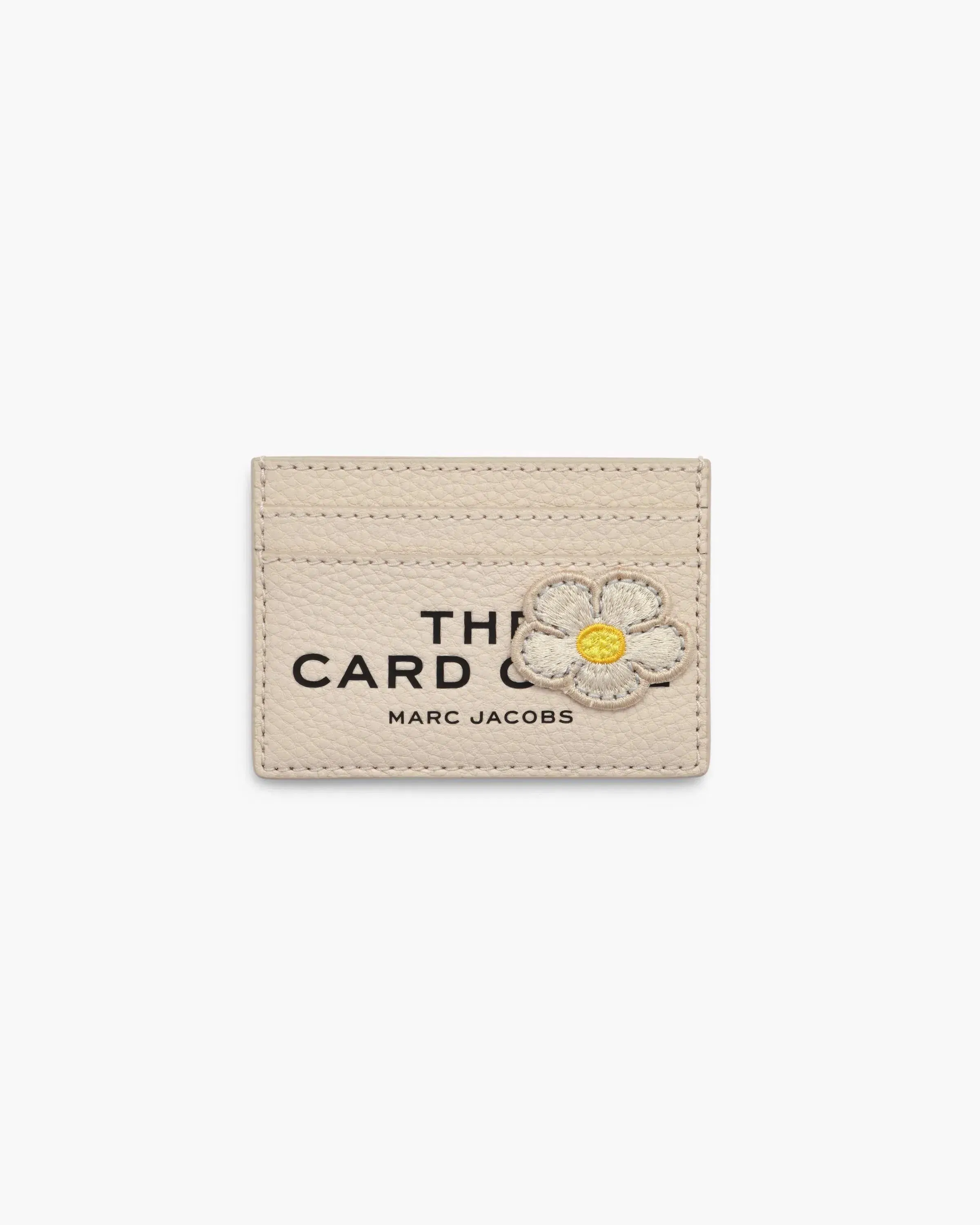 The Camp Patchwork Card Case