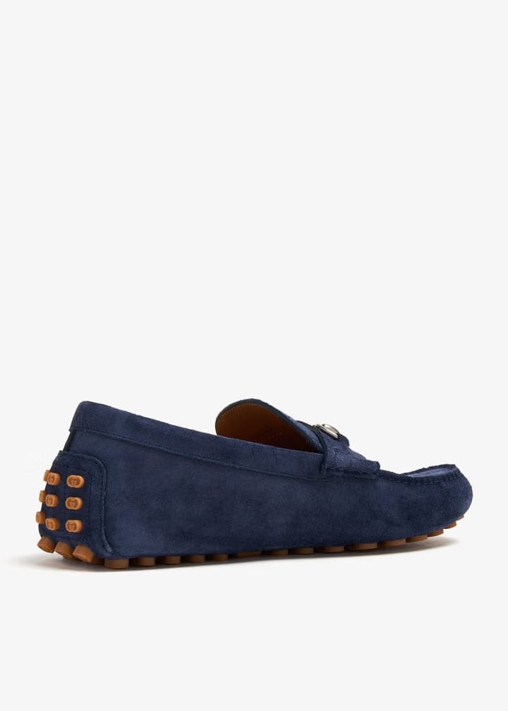 Gucci Horsebit drivers