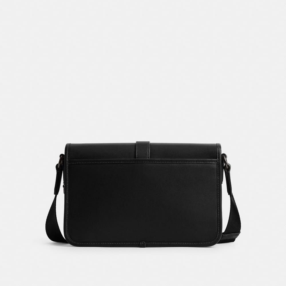 League Messenger Bag