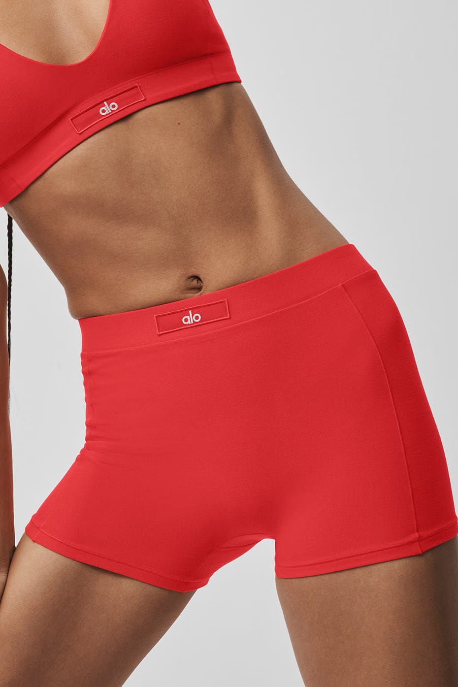 Alosoft Sincere Micro Short