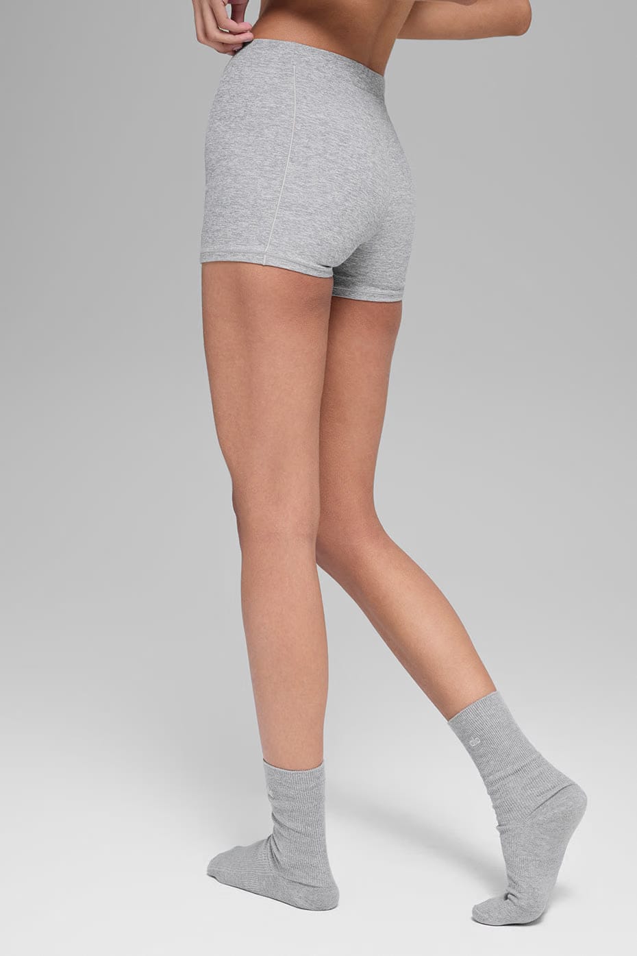 Alosoft Sincere Micro Short