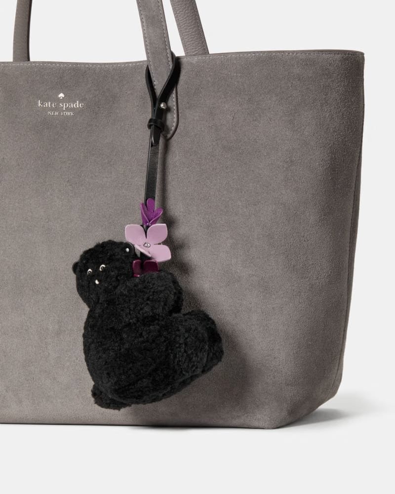 Critters Penelope Bear Bag Charm