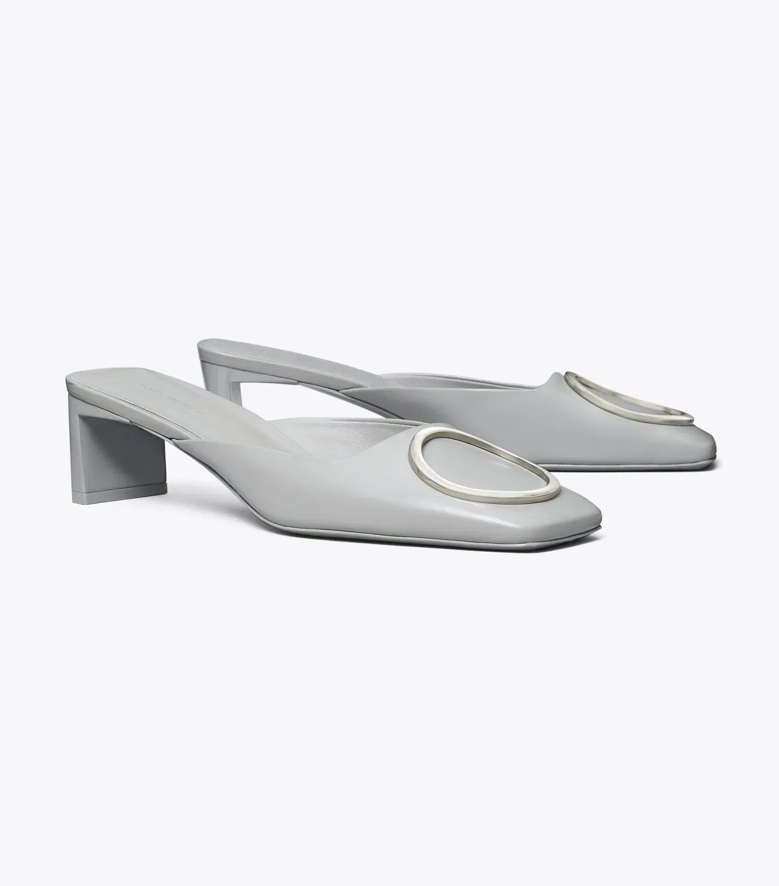 Ring Heeled Mule