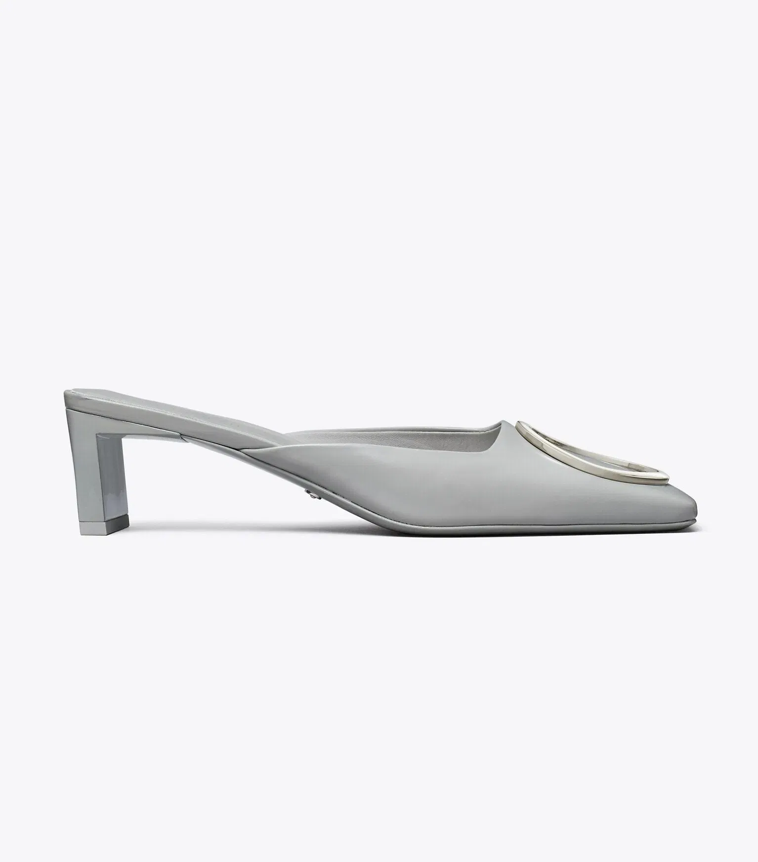 Ring Heeled Mule