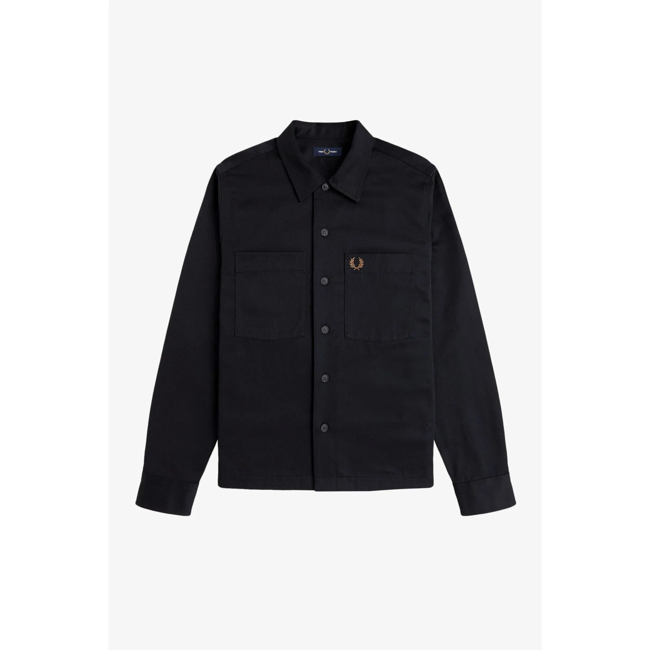 Overshirt