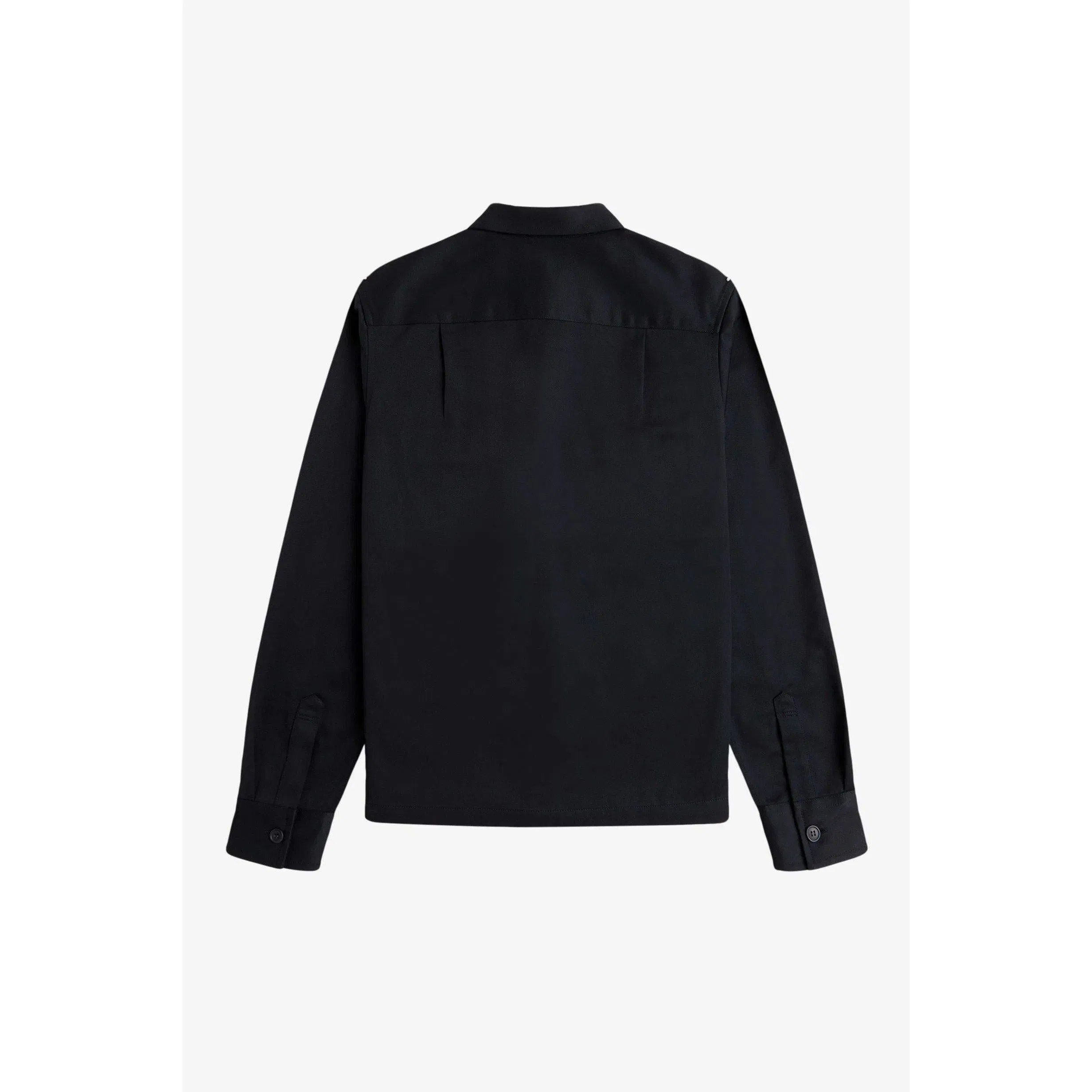 Overshirt
