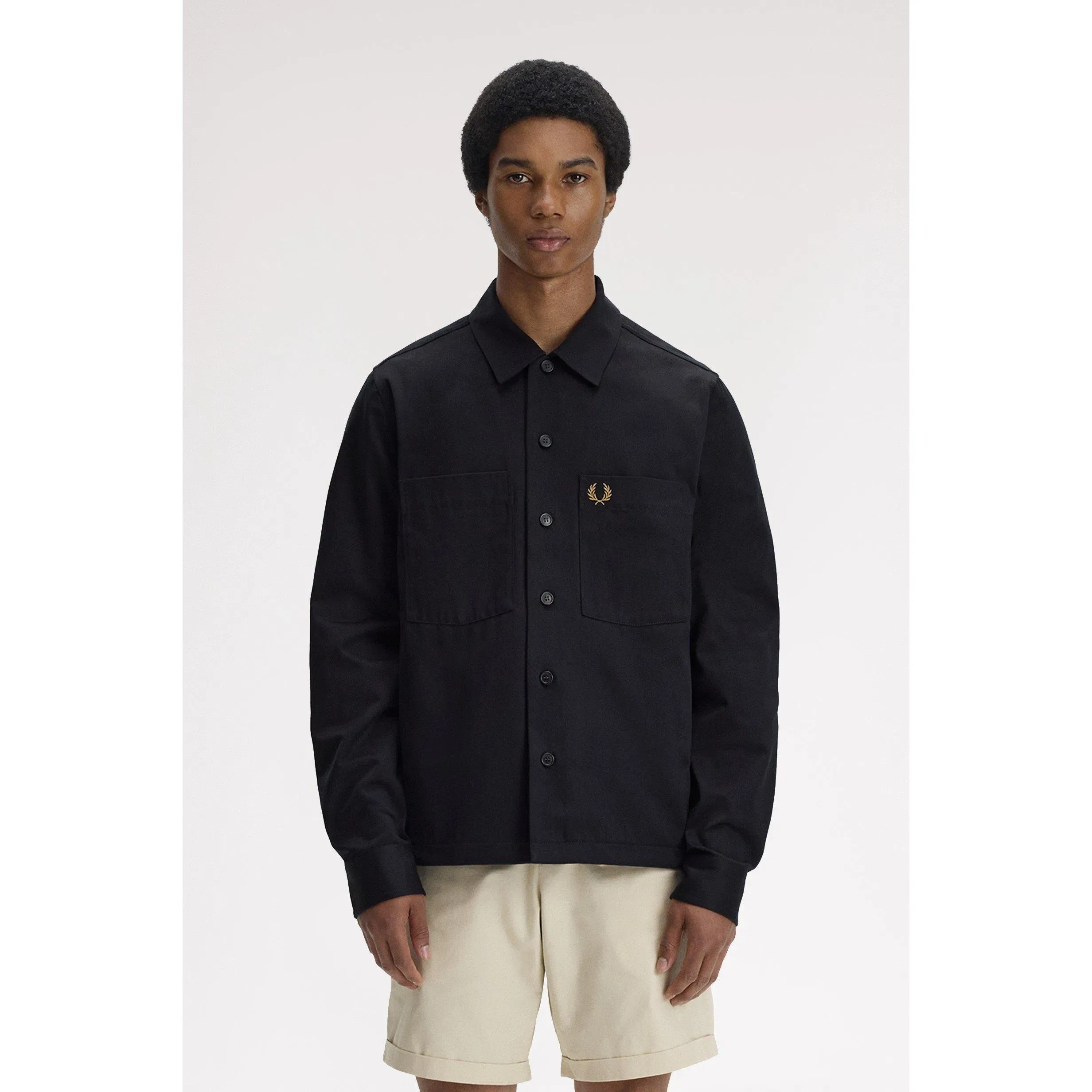Overshirt