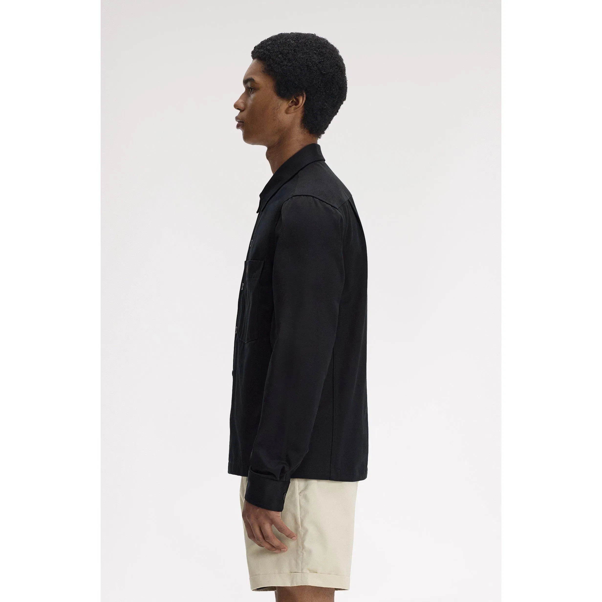 Overshirt