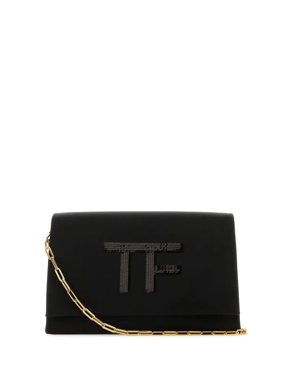 TF clutch bag
