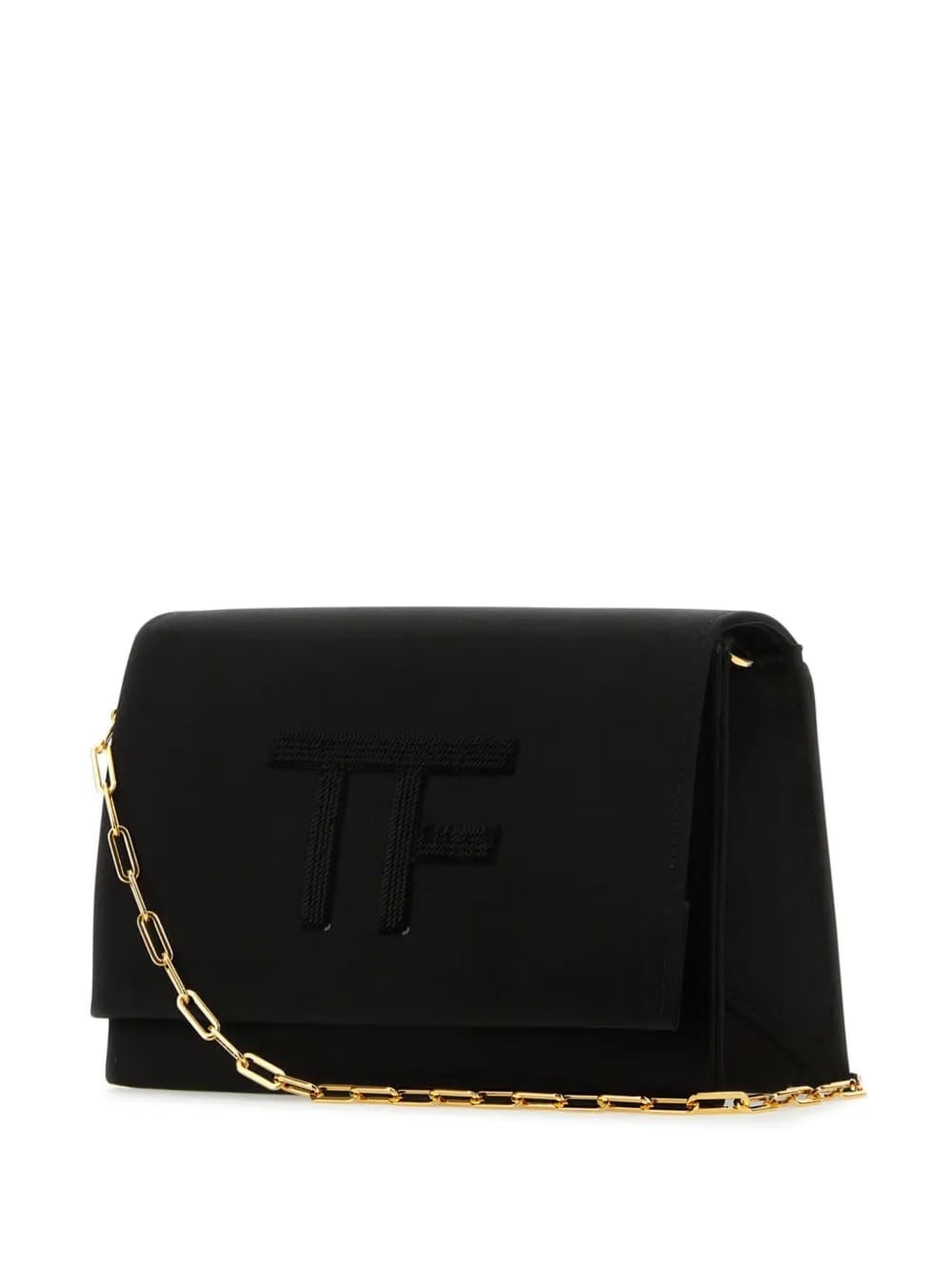 TF clutch bag