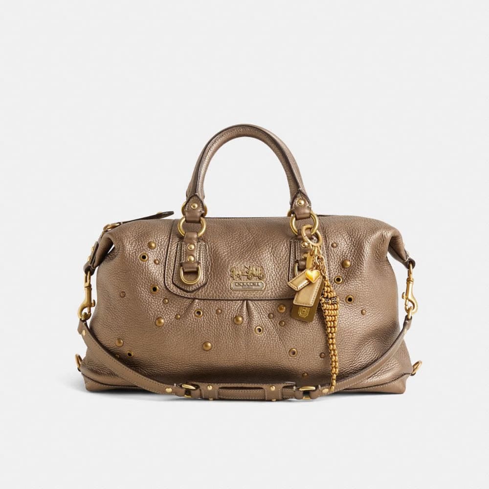 Reloved Madison Large Sabrina Satchel