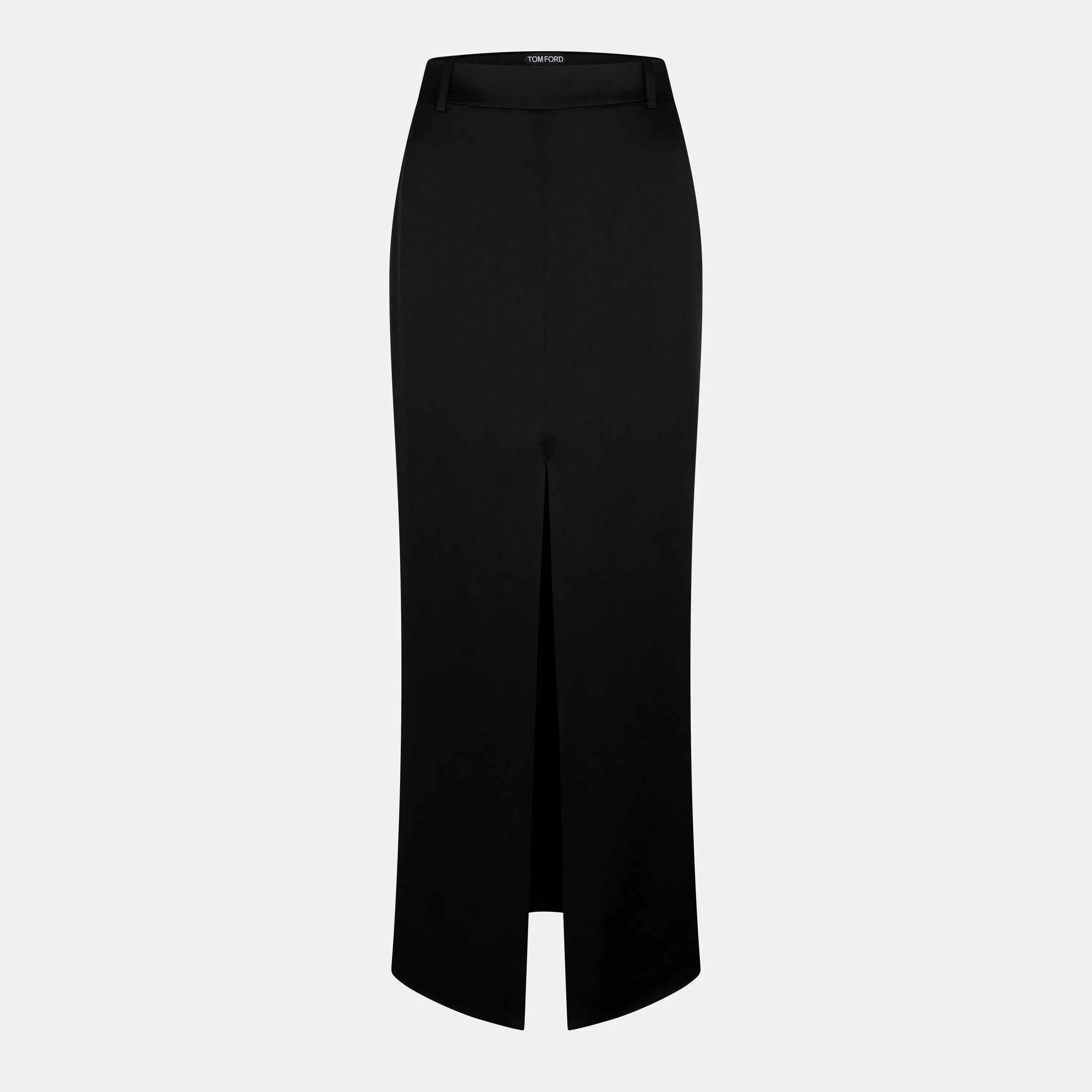 TF Tailored Midi Skirt