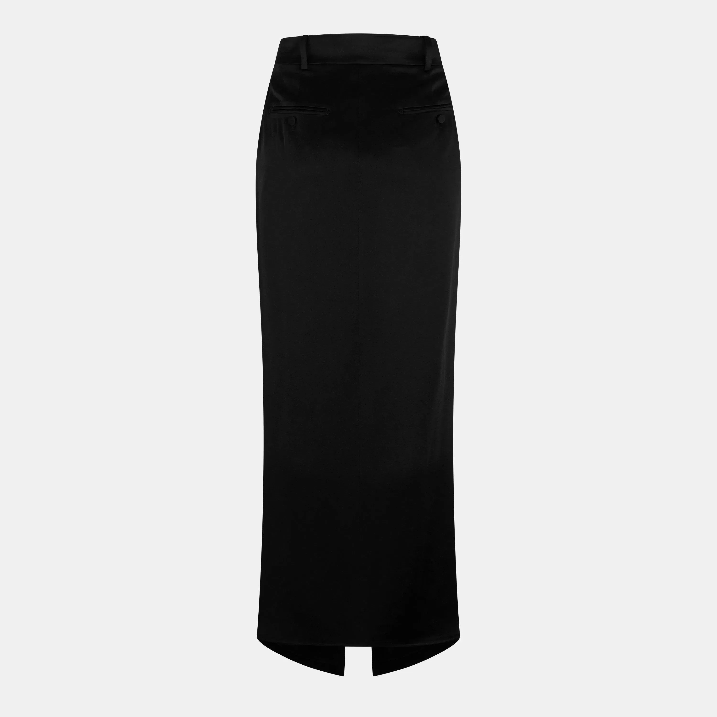 TF Tailored Midi Skirt