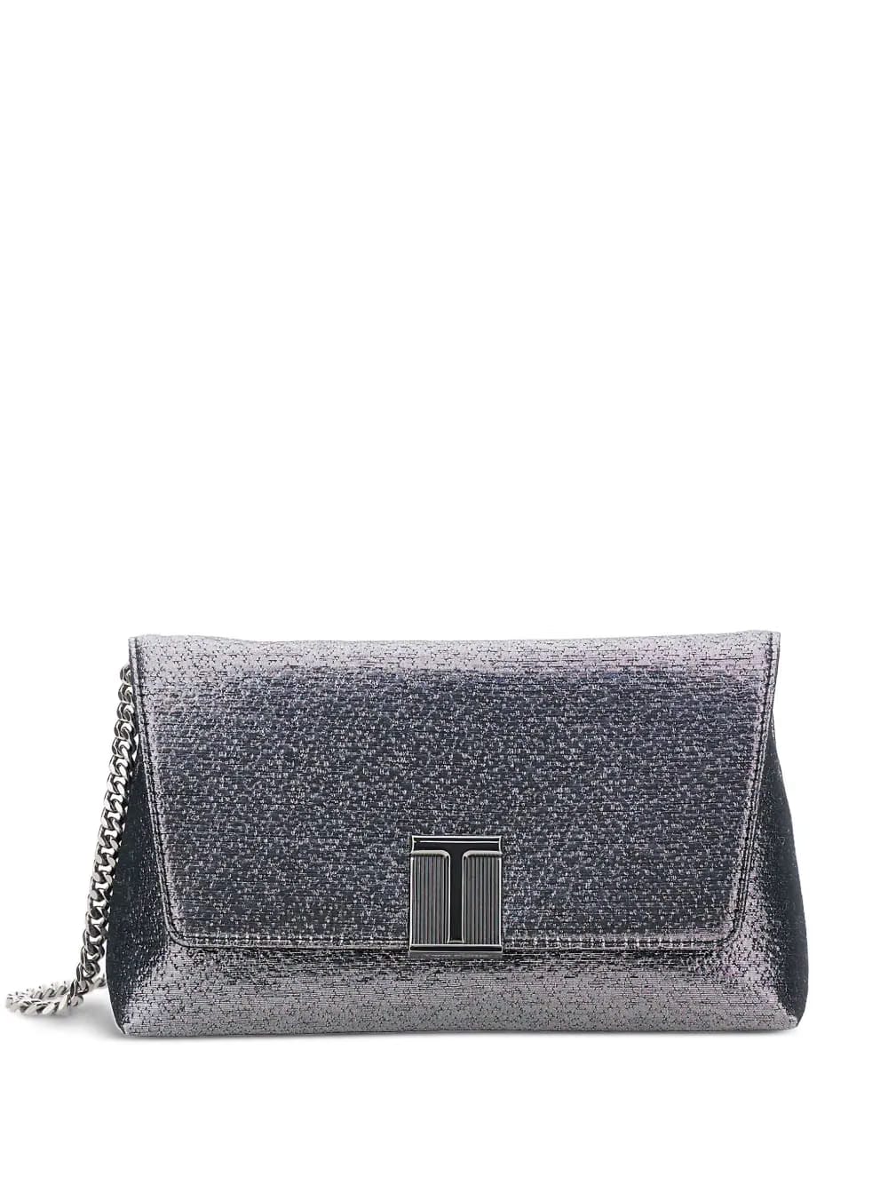 mini Nobile clutch bag