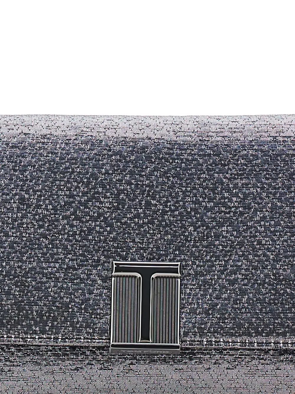 mini Nobile clutch bag