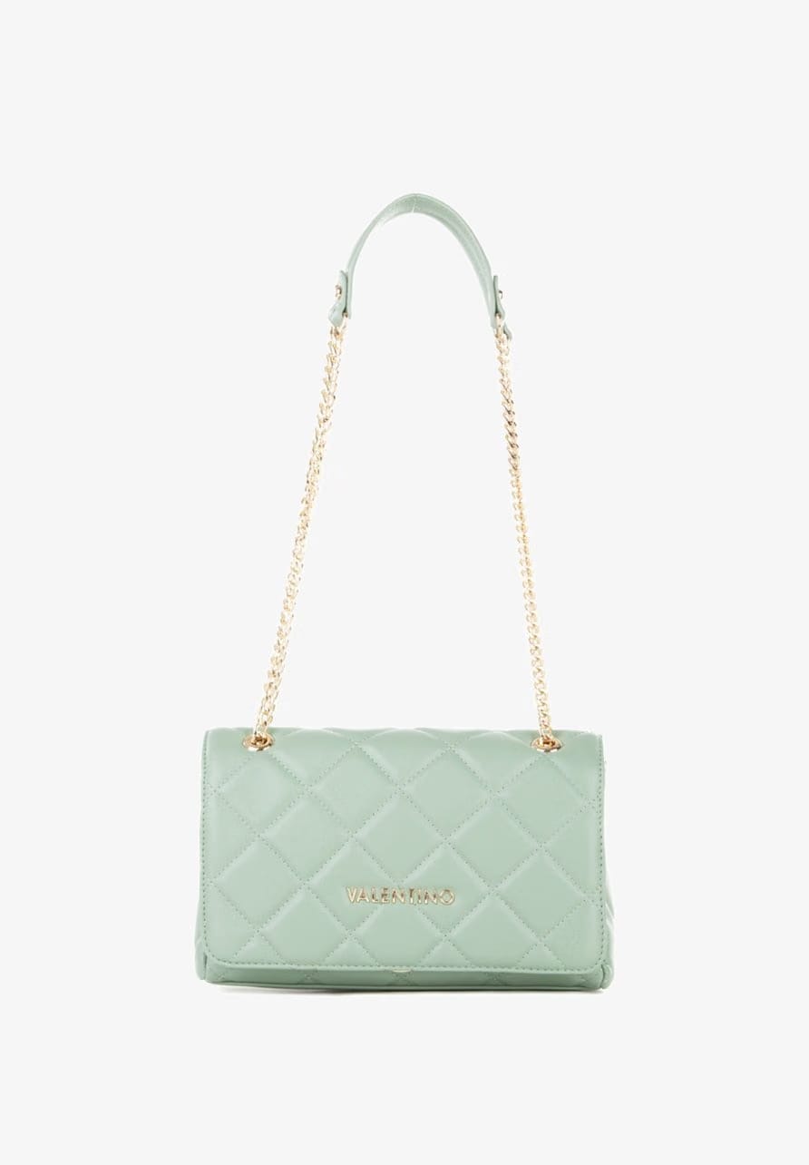 Valentino Bags Cross Body Bag - Salvia