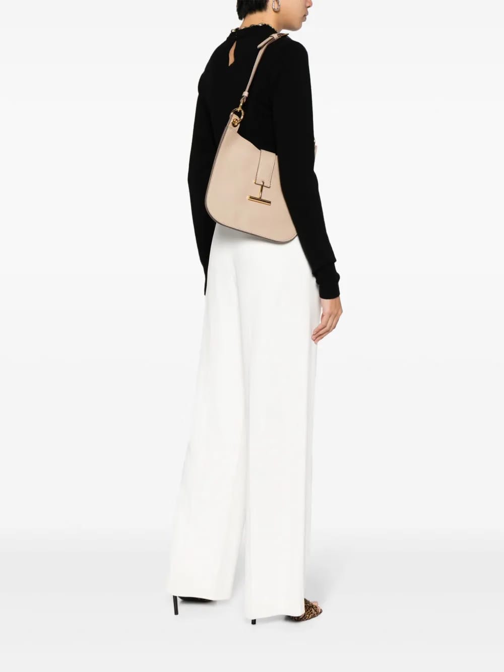 small Tara shoulder bag