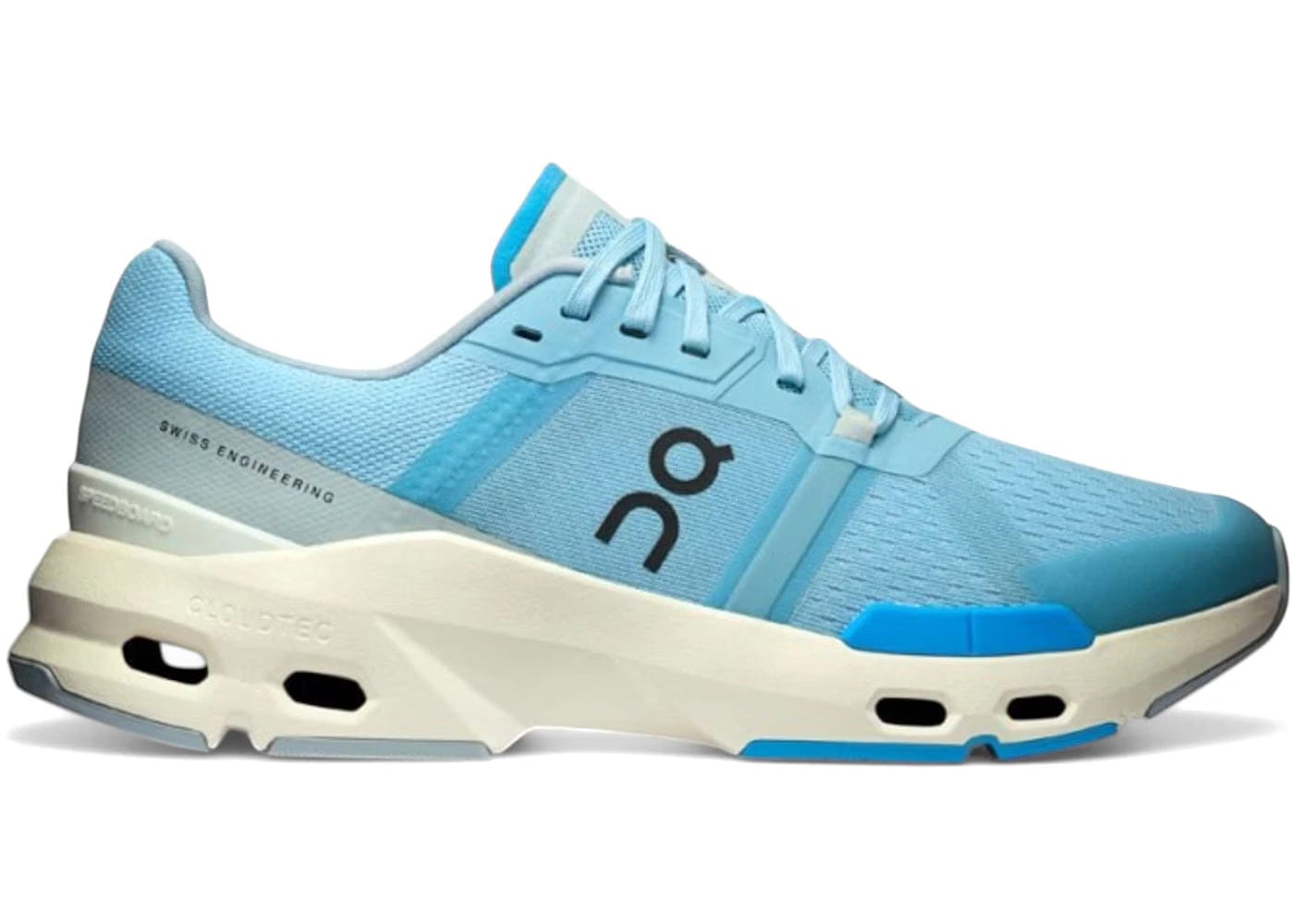 On Running Cloudpulse Wash Malibu Womens