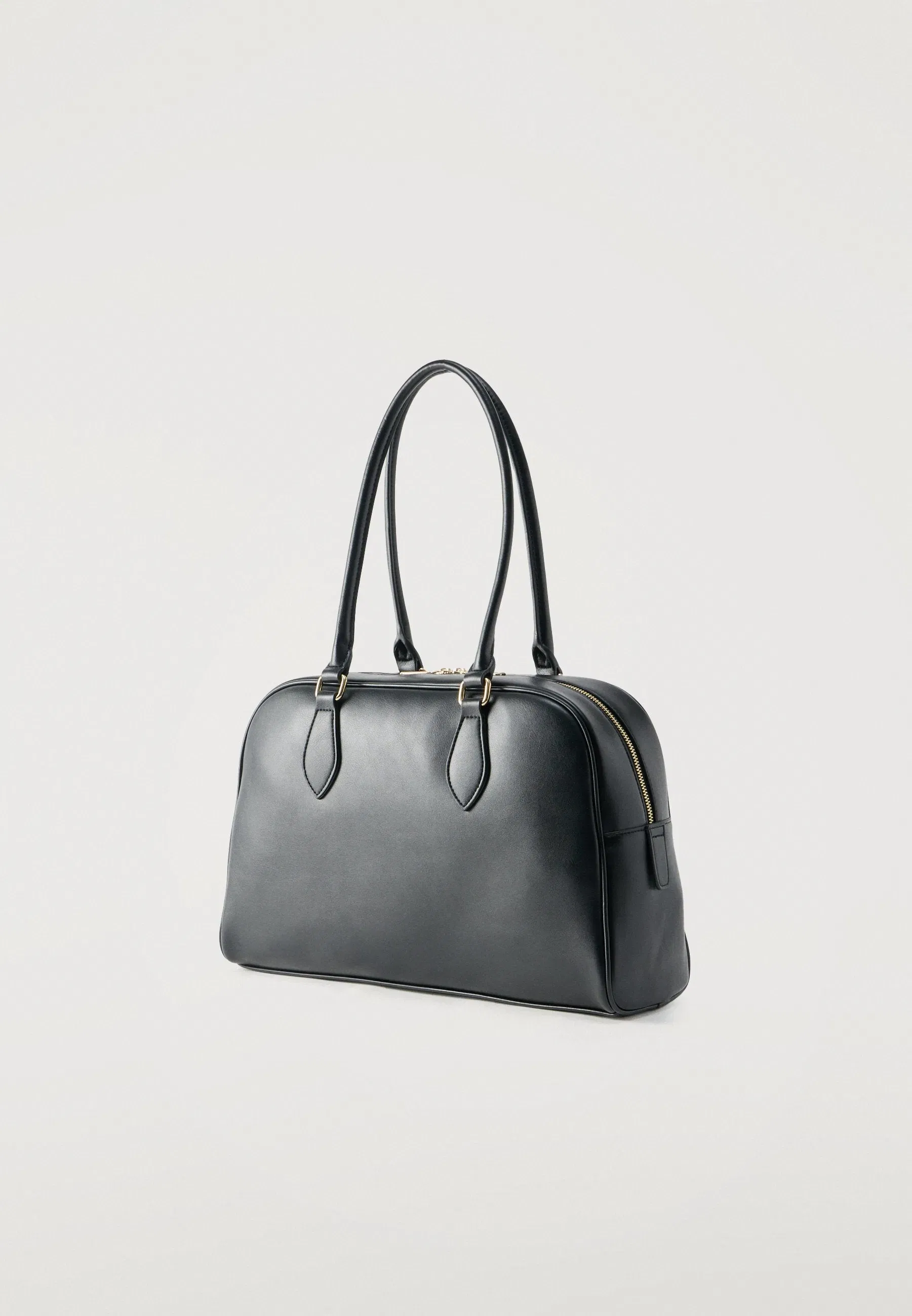Valentino Bags Special Arco - Handbag - Nero