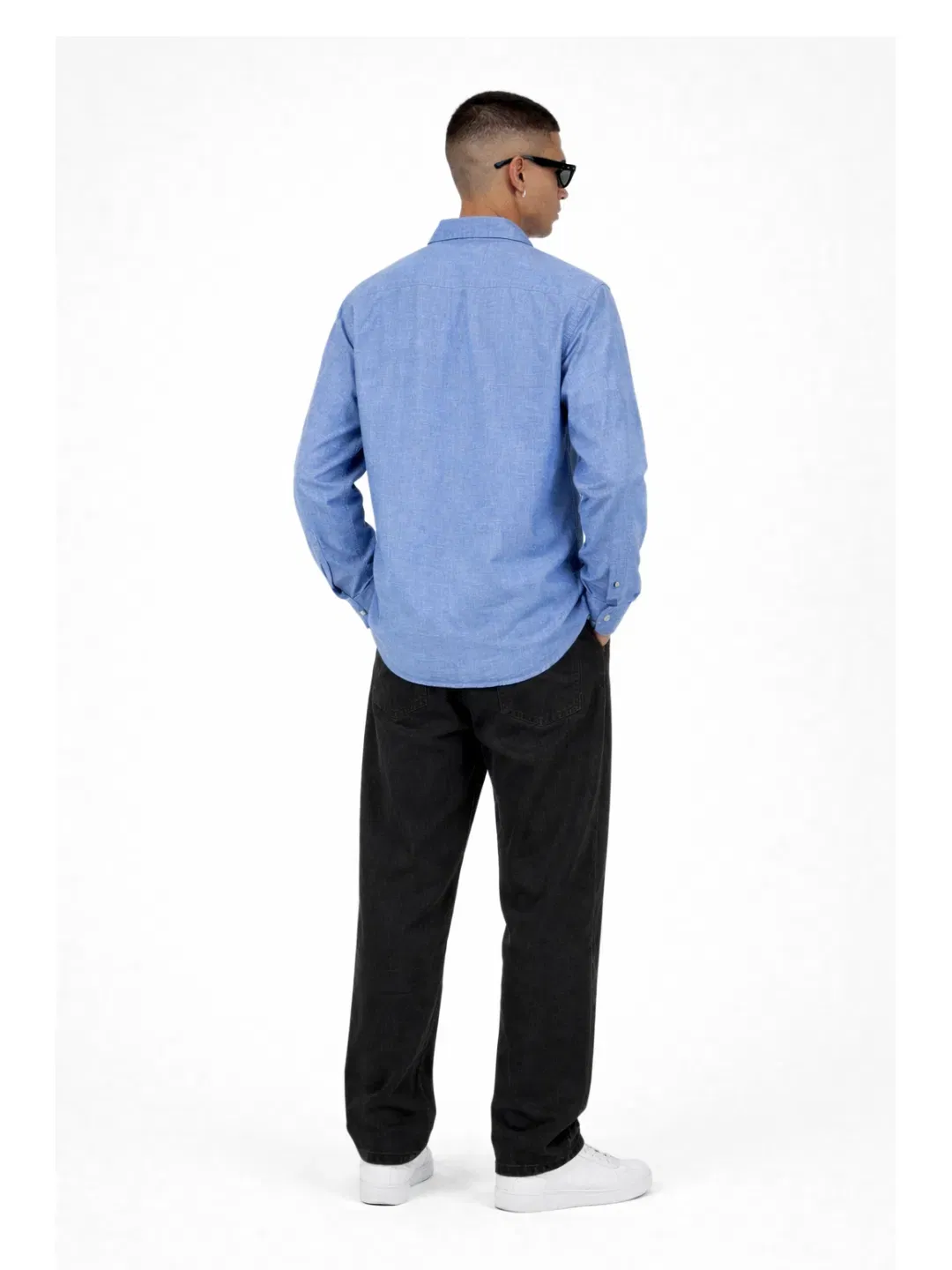 Seabreeze Linen