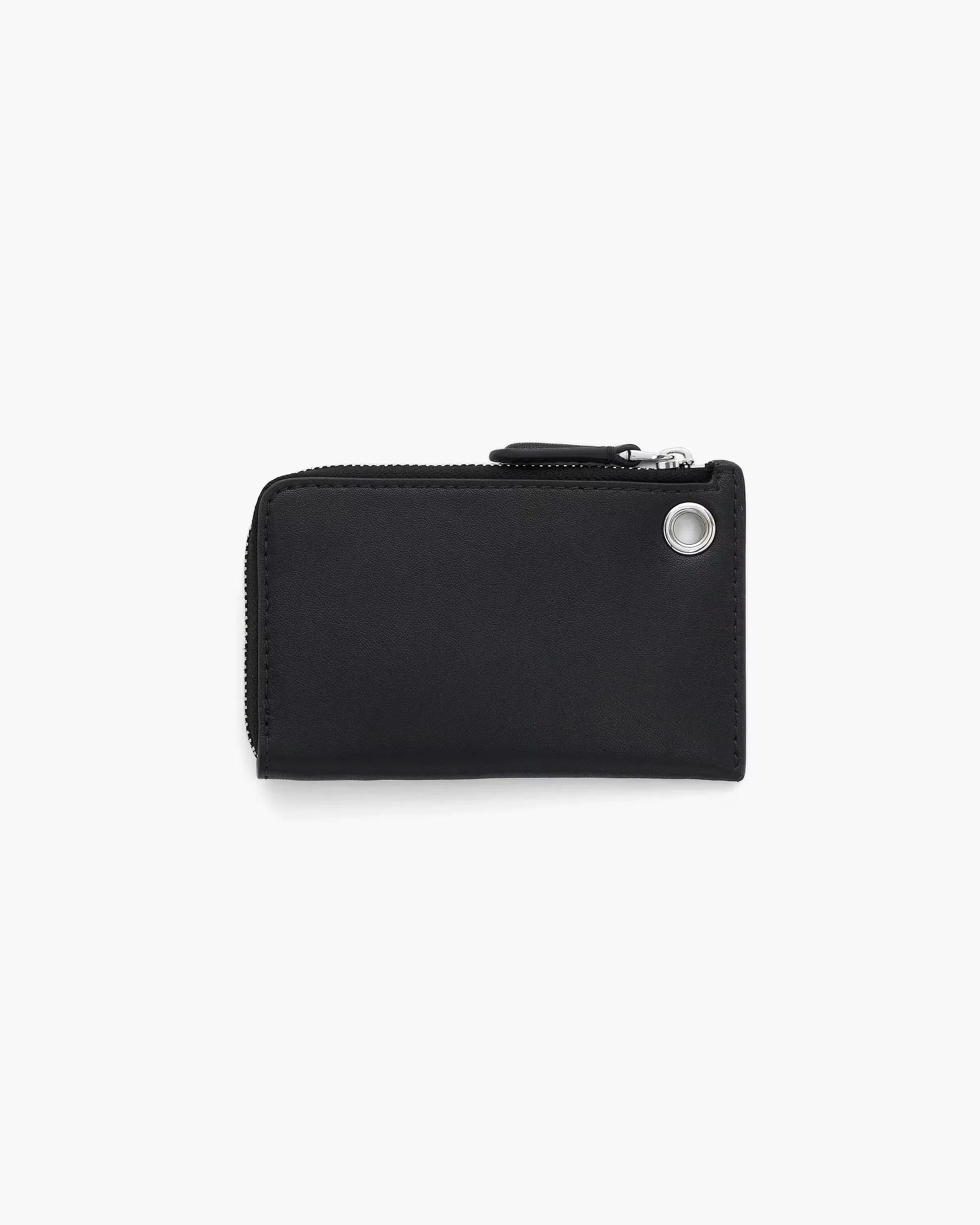 Marc Jacobs Marc Jacobs The Everyday Lipstick Case Bag Charm Black Black