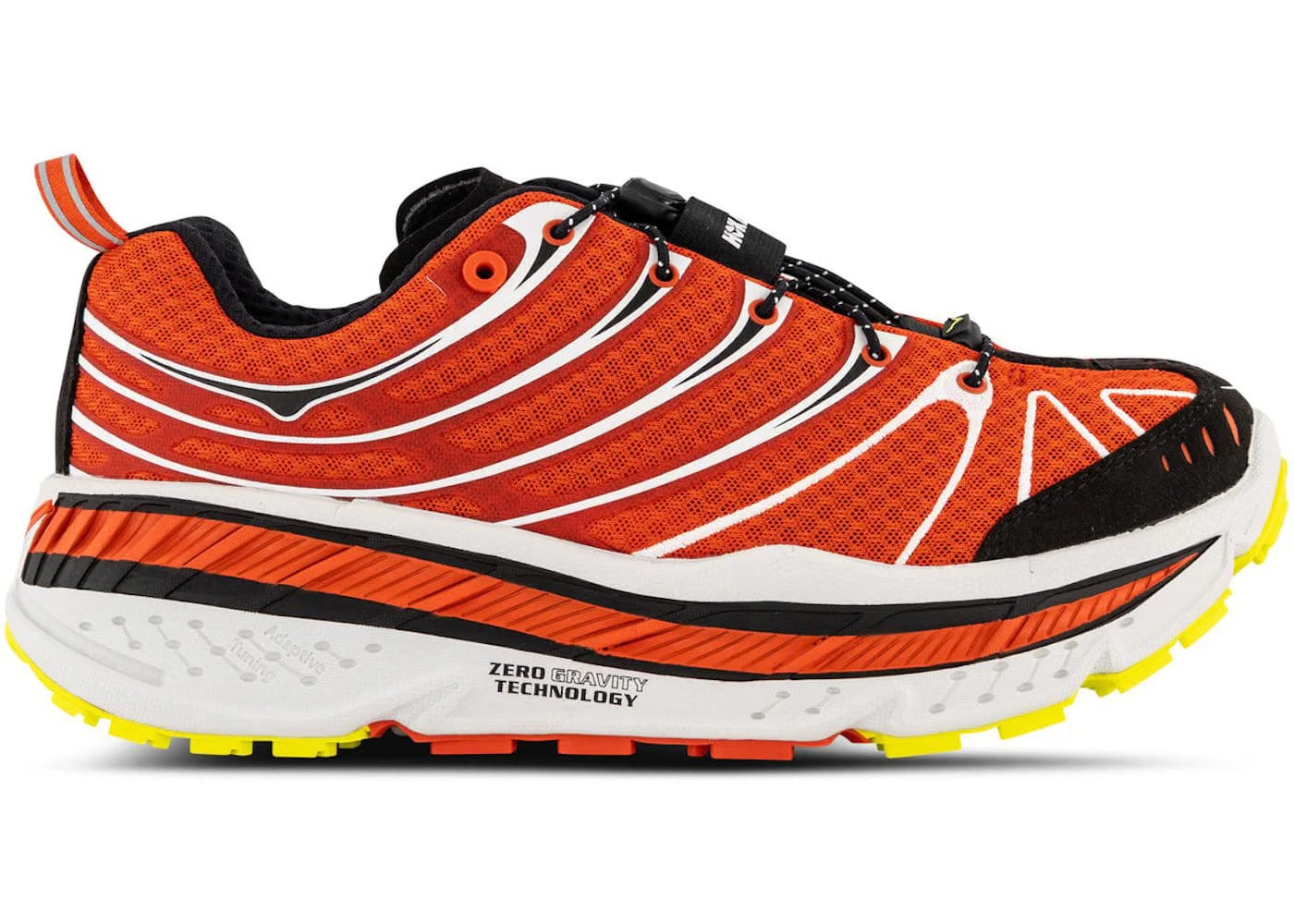 Hoka One One Stinson Evo Og Habanero