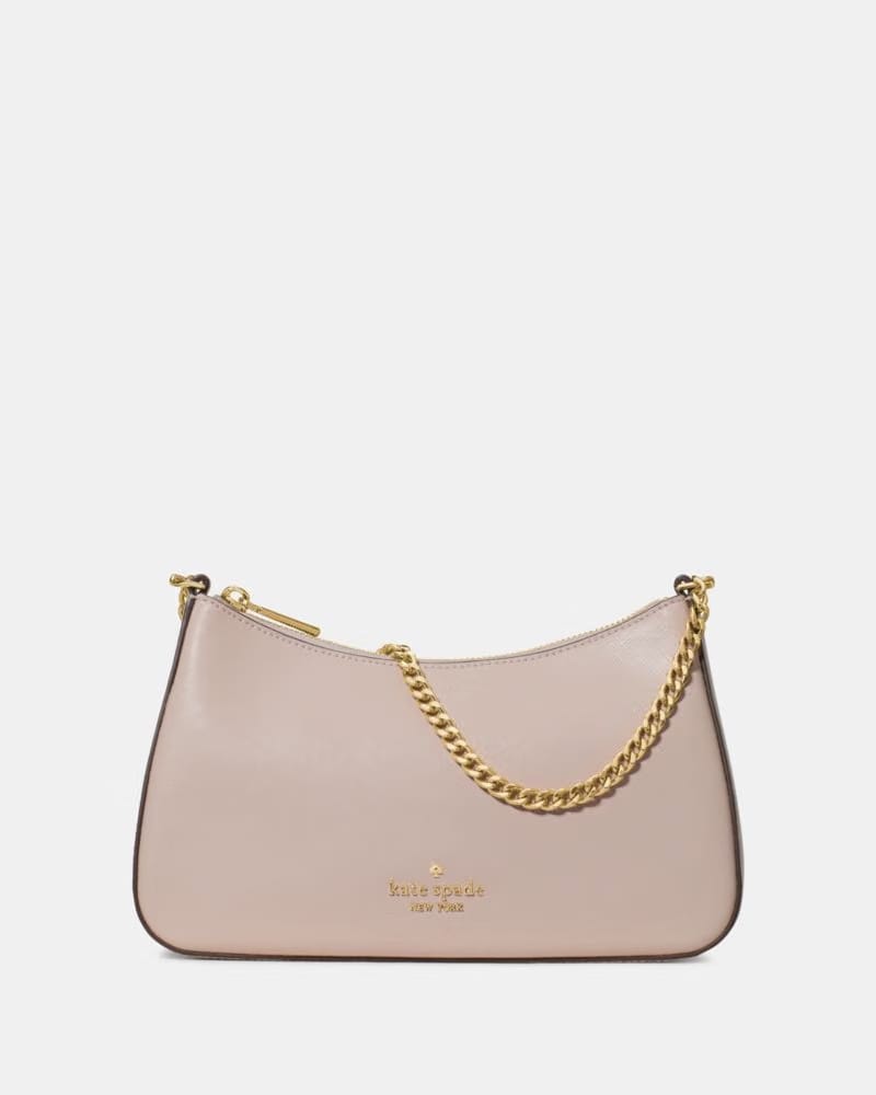 KateSpade Margot Shoulder Bag Powdered Sugar