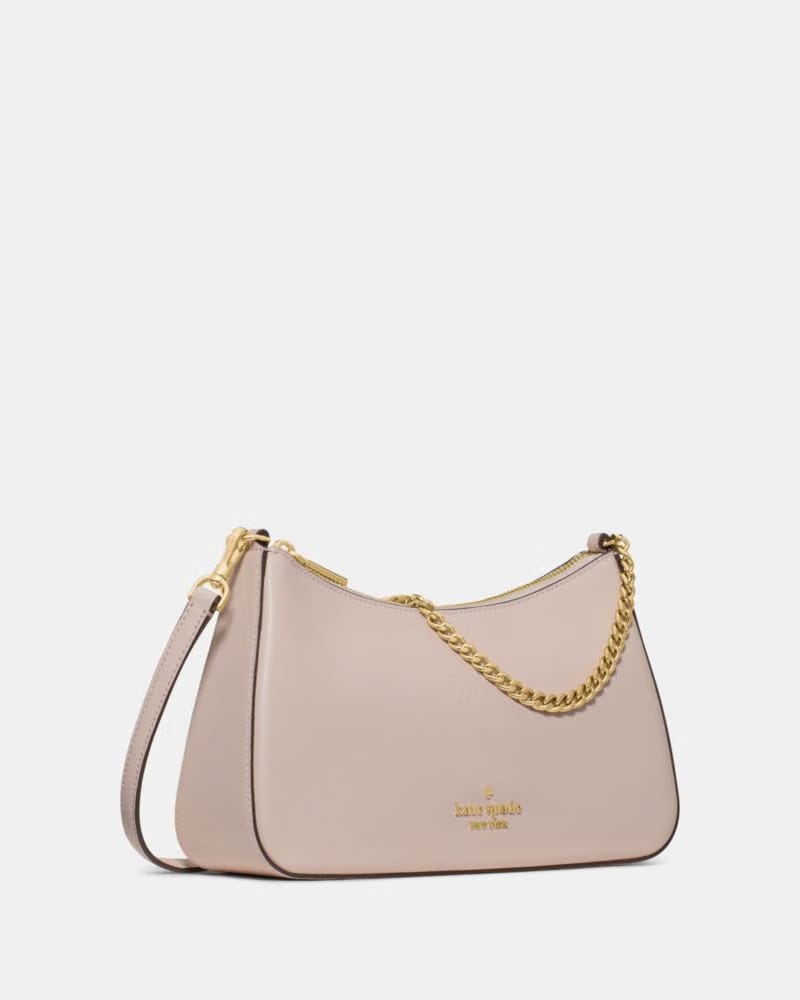 KateSpade Margot Shoulder Bag Powdered Sugar