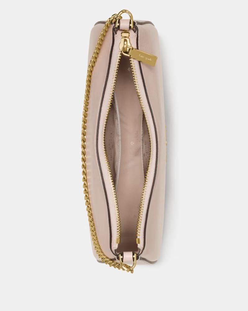 KateSpade Margot Shoulder Bag Powdered Sugar