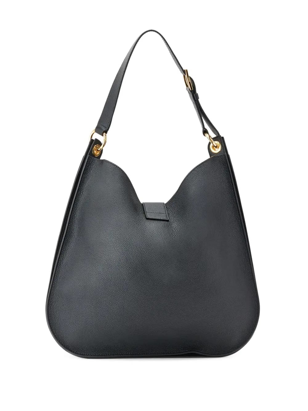 large Tara leather crossbody bag