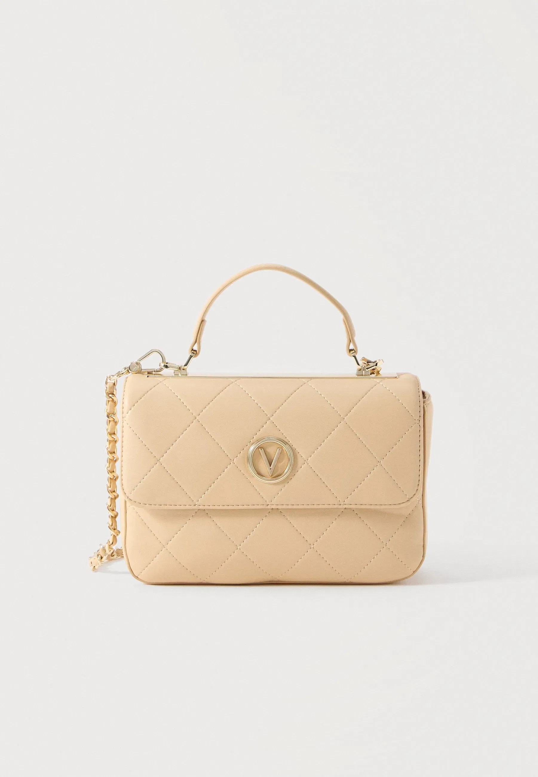 Valentino Bags Special Bar - Handbag - Cipria