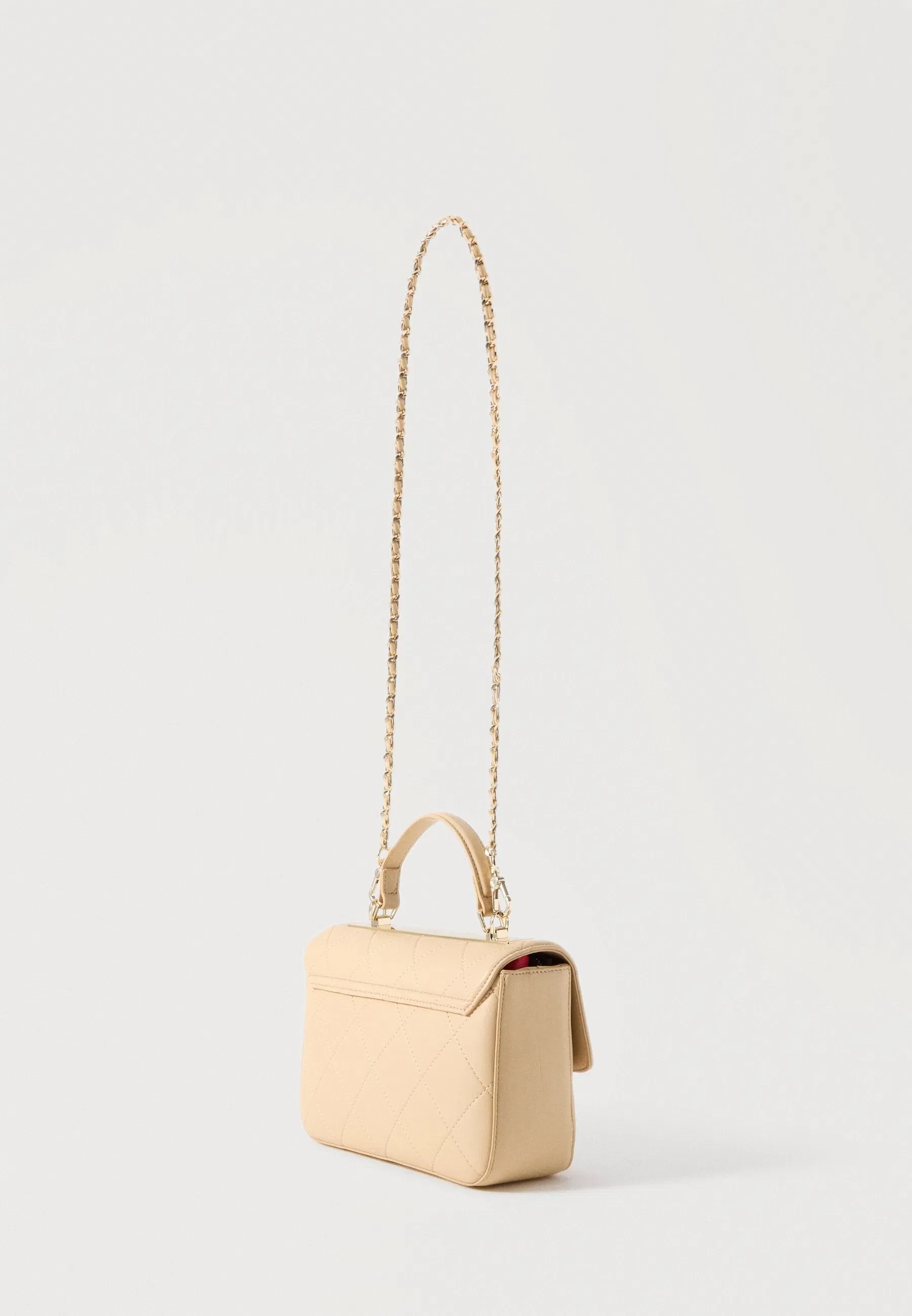 Valentino Bags Special Bar - Handbag - Cipria